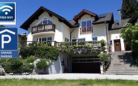 Ferienwohnung Nahe Fuschlsee, Hof Bei Salzburg